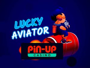 Lucky Jet Pin Up Casino 
